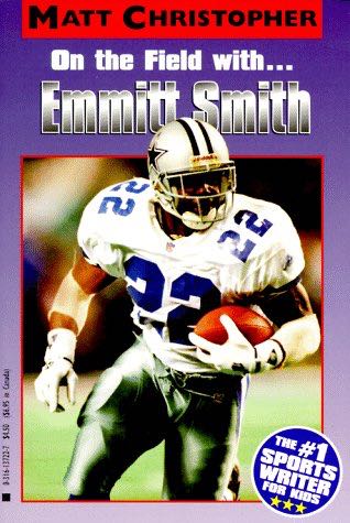 On The Field With...Emmitt Smith