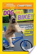 National Geographic Kids Chapters: Dog on a Bike!