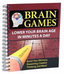 Brain Games 9