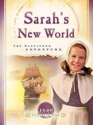 Sisters In Time: Sarah’s New World