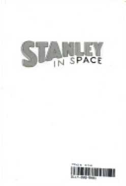 Flat Stanley: Stanley In Space - Jeff Brown (Scholastic, Inc. - Paperback) book collectible [Barcode 9780439588645] - Main Image 1