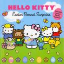 Hello Kitty: Easter Bonnet Surprise