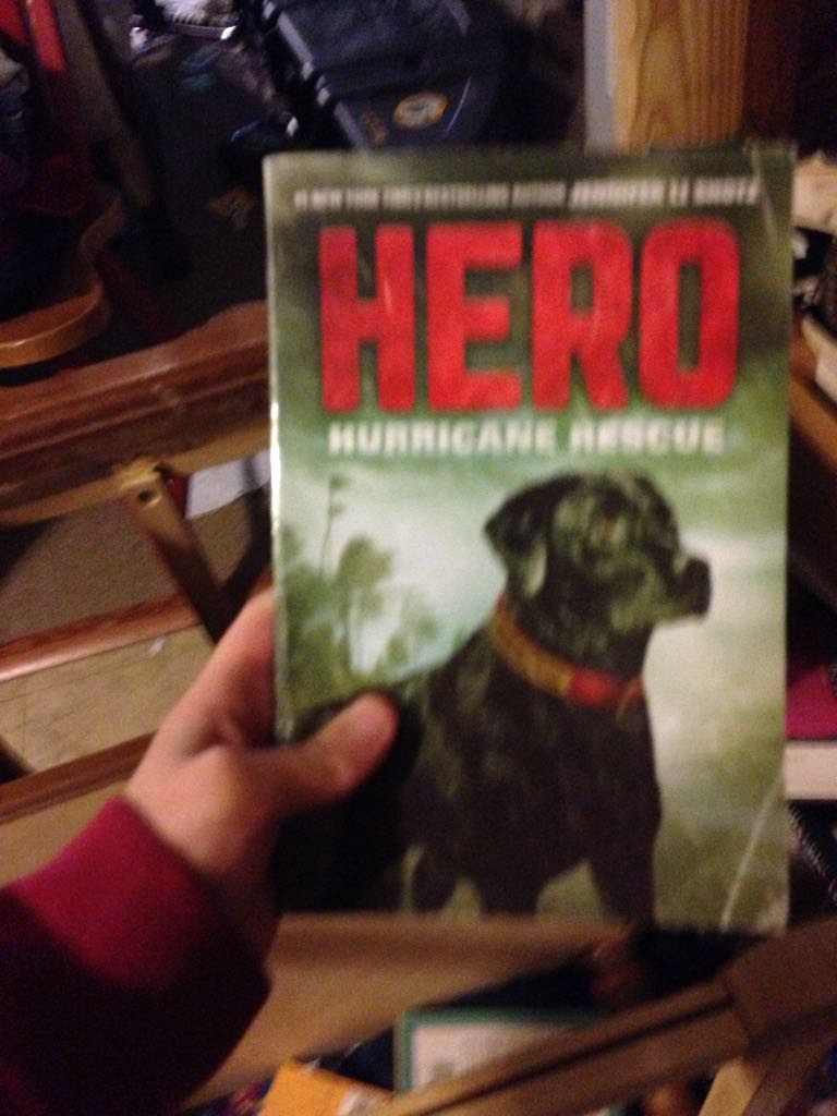 hero