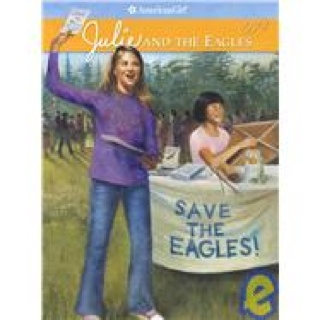 Julie And The Eagles