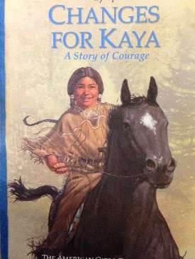 Changes for Kaya