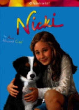 American Girl 2007: Nicki 1 - Service Dog Training, Pig Farm, Ranch, Colorado, 10 Yr Old Girl