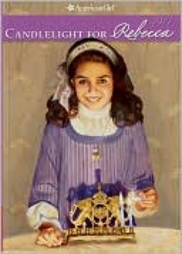 American Girl: Rebecca Candlelight for Rebecca