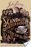 The Scandalous Sisterhood of Prickwillow Place