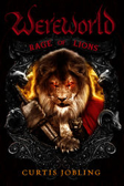 WereWorlds 2: Rage of Lions