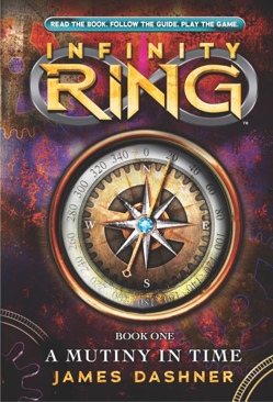 IR 1: A Mutiny In Time