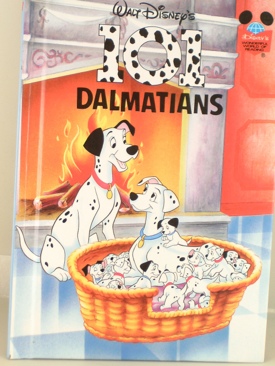 101 Dalmatians