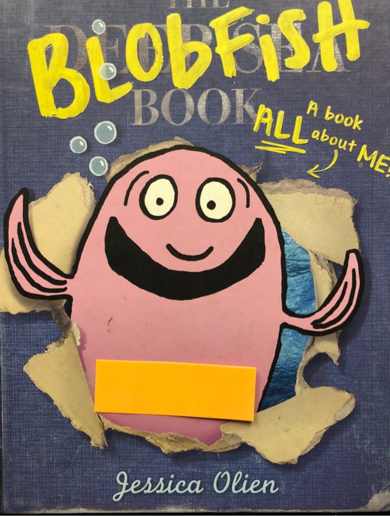 The Blowfish Book