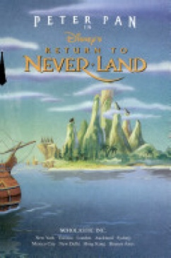 Return To Neverland