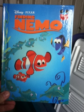 Finding Nemo