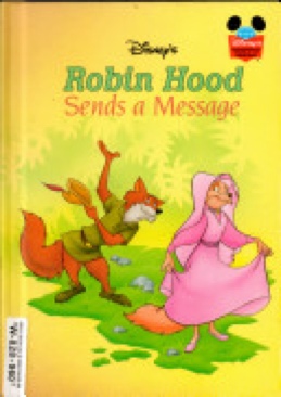 Disney’s Robin Hood Sends a Message