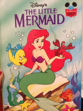 Disney’s The Little Mermaid