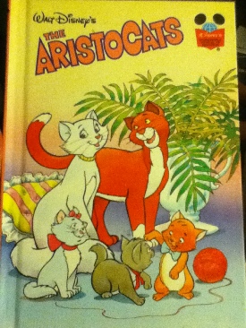 Aristocats, The