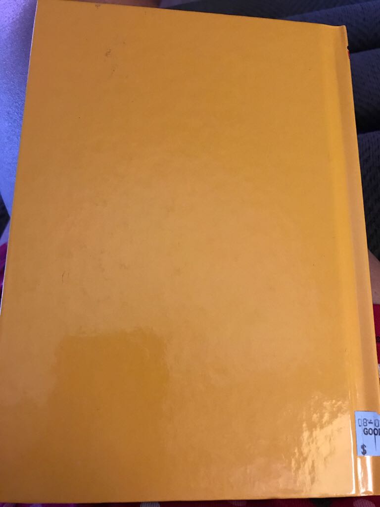 Disney WWR Toy Story 2 - Disney Enterprises Inc. (Grolier Books - Hardcover) book collectible [Barcode 9780717289882] - Main Image 2