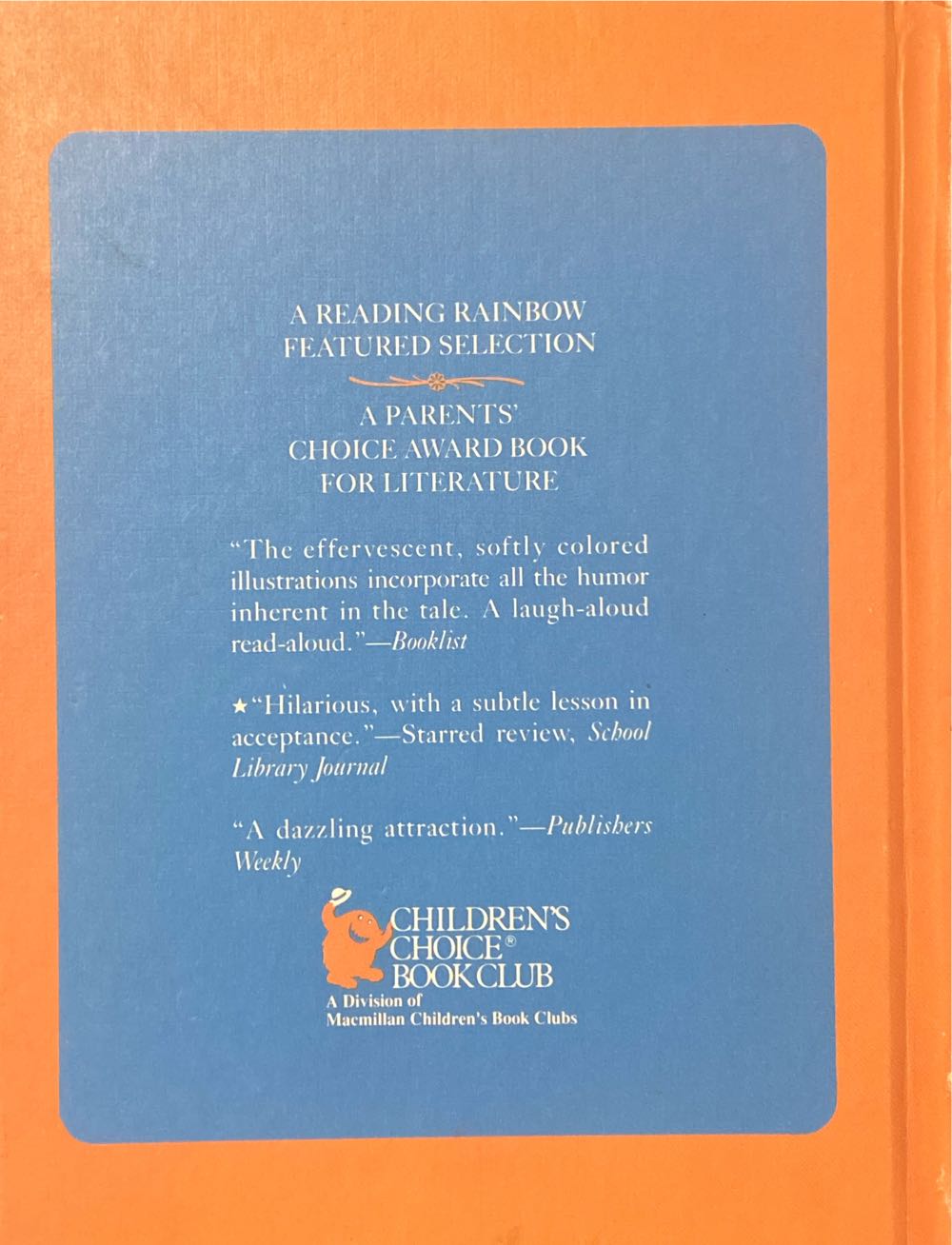 Imogene’s Antlers - Small, David book collectible [Barcode 9780517555644] - Main Image 2