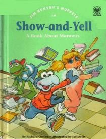 Muppets: Show And Yell