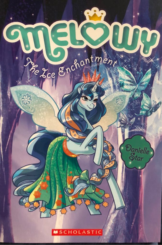 The Ice Enchantment