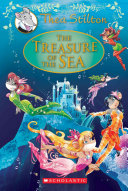 Thea Stilton: The Treasure of the Sea