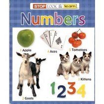 Stop, Look, Learn: Animals