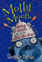 Molly Moon, Micky Minus, & The Mind Machine