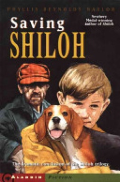 Saving Shiloh