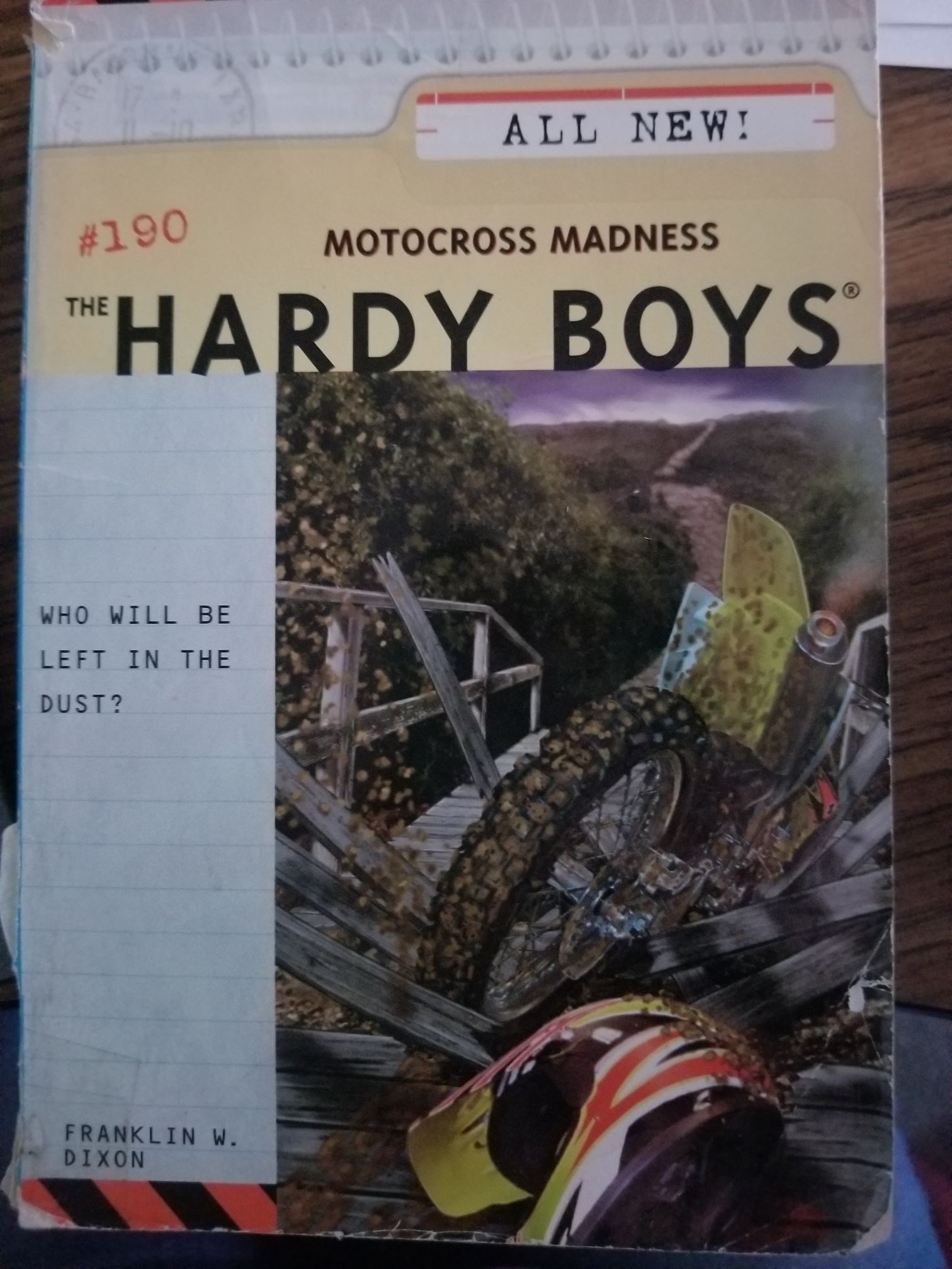 Motocross Madness