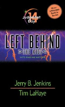 Left Behind The Kids (14): Judgement Day
