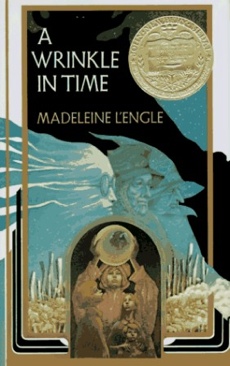 A Wrinkle in Time - Madeleine L’Engle (Macmillan - Hardcover) book collectible [Barcode 9780374386139] - Main Image 1
