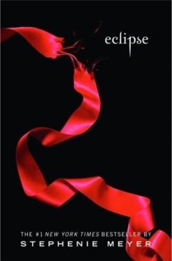 Eclipse (Twilight Saga #3)