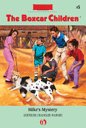 Caboose Mystery (The Boxcar Children Mysteries Book 11) - Gertrude Chandler Warner (Albert Whitman & Company - Paperback) book collectible [Barcode 9780807510094] - Main Image 1