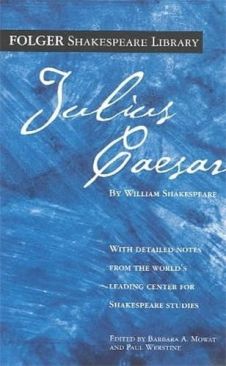 Shakespeare: Julius Caesar