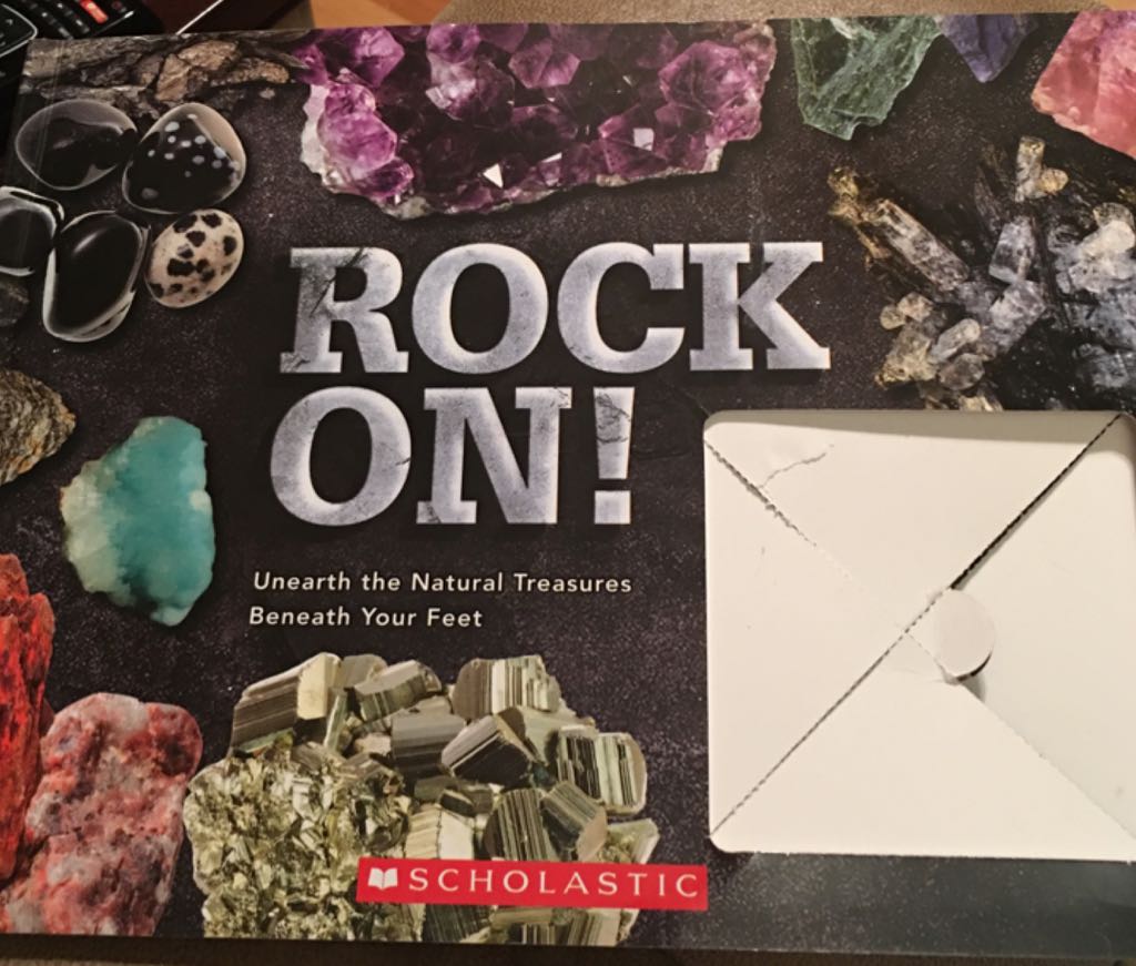 Rock On! — Unearth the Natural Treasures Beneath Your Feet