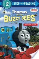 Thomas and the Buzzy Bees