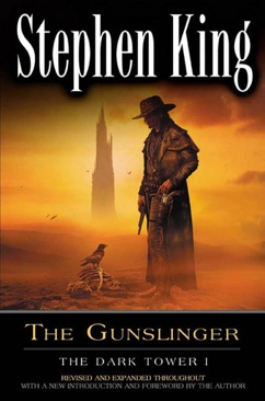 The Dark Tower #1 The Gunslinger
