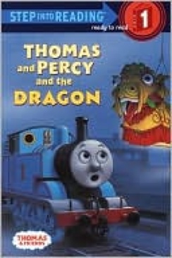 Thomas and Friends: Thomas And Percy And The Dragon