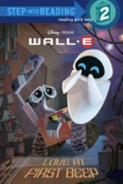 Wall-E: Love At First Beep