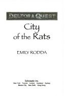 Deltora Quest Book 3: City of the Rats