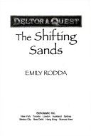 Deltora Quest Book 4: The Shifting Sands
