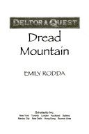 Deltora Quest Book 5: Dread Mountain