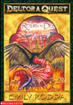 Deltora Quest #8: Return To Del