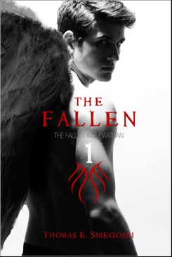 Fallen 1: The Fallen & Leviathan