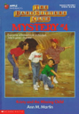 Baby-Sitters Club Mystery #4 Kristy and the Missing Child - Ann M. Martin (Apple - Paperback) book collectible [Barcode 9780590448000] - Main Image 1