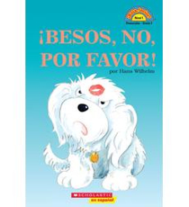 No Kisses, Please!
