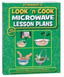 Look ’n Cook Microwave Lesson