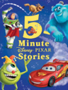 5-Minute Disney*Pixar Stories