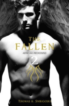 Fallen 2: Aerie And Reckoning